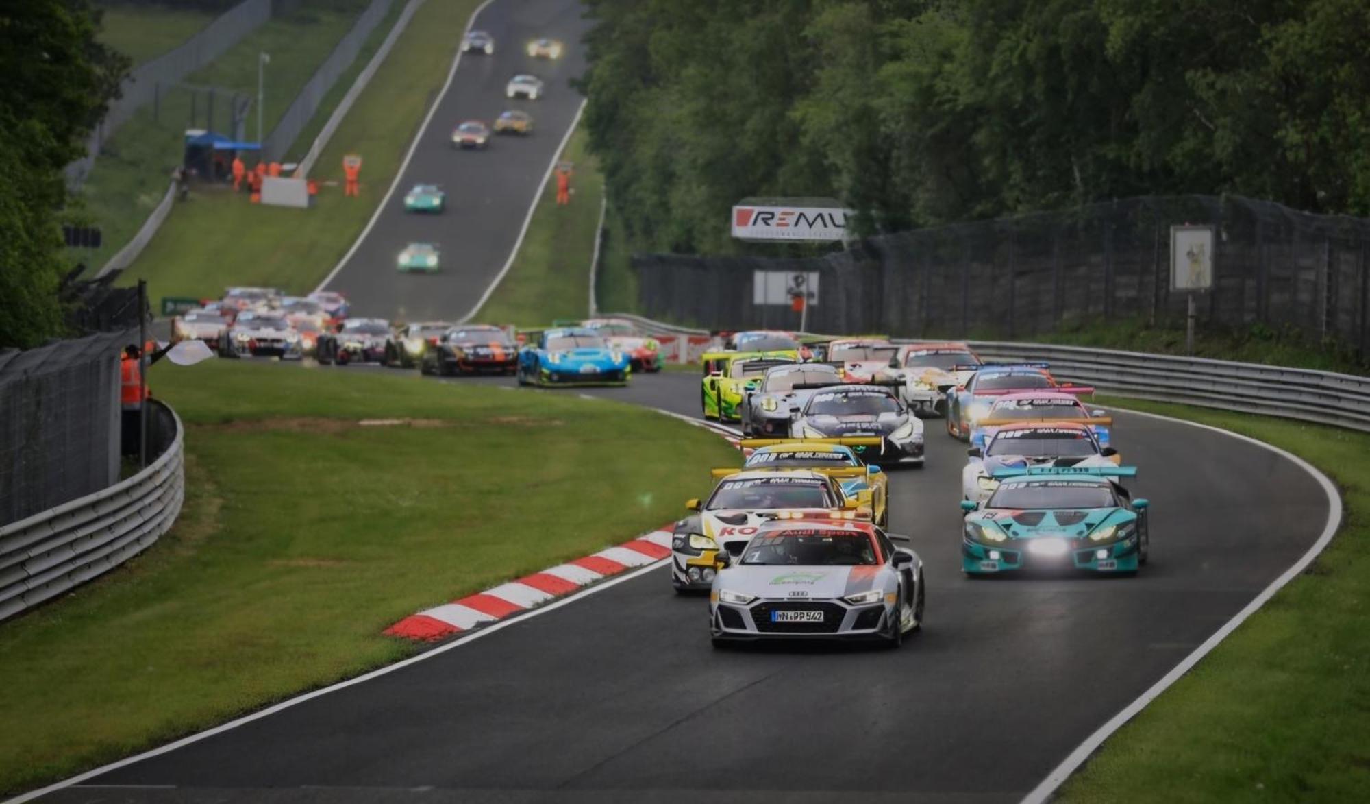 Fewo Lerchi Am Nuerburgring Kelberg Ngoại thất bức ảnh