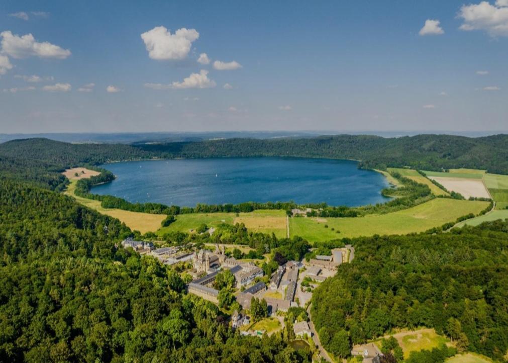 Fewo Lerchi Am Nuerburgring Kelberg Ngoại thất bức ảnh